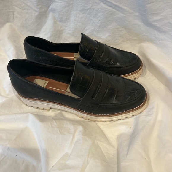 Dolce Vita Loafers - Picture 2 of 3